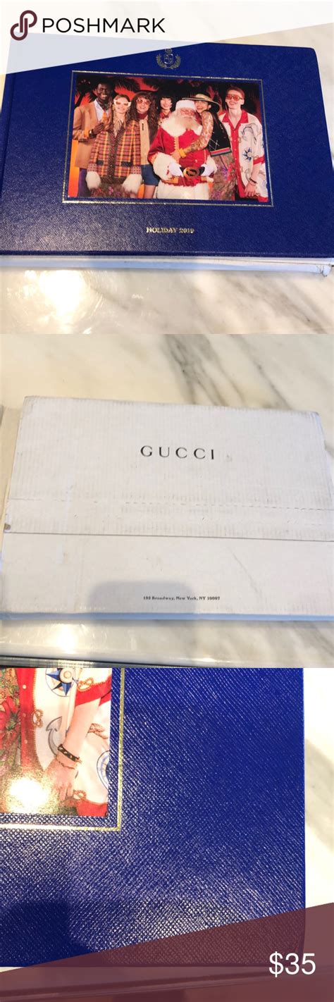 gucci book 2019|gucci fashion book.